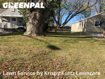 Lawn Maintenance nearby Independence, MO, 
