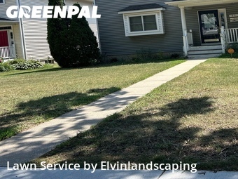 Lawn Maintenance nearby Glen Burnie, MD, 