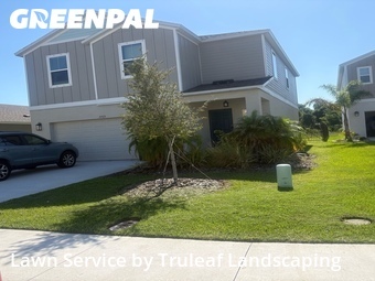 Lawn Service nearby Parrish, FL, 