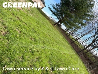 Lawn Care nearby Bloomfield, KY, 