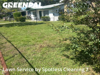 Lawn Cutting nearby St. Petersburg, FL, 