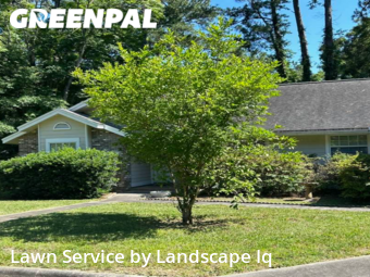 Lawn Mowing nearby Gainesville, FL, 