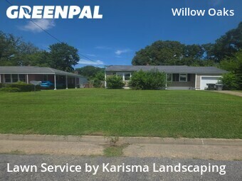 Affordable Landscaping In Hampton,23669,Landscaping by Karisma Landscaping, work completed in Jul , 2026