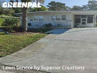 Lawn Cutting nearby Brooksville, FL, 