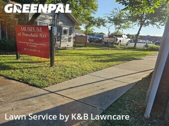 Lawn Care nearby Grapevine, TX, 