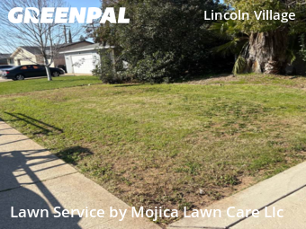 Work completed by affordable-landscaping-maintenance-services-in-Sacramento-CA