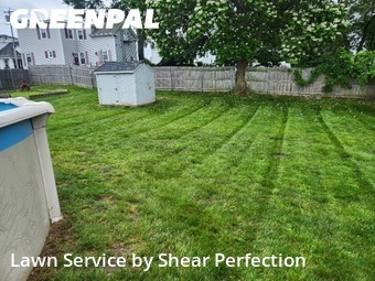 Lawn Care Service nearby North Providence, RI, 
