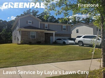 Lawn Mowing nearby Charlotte, NC, 