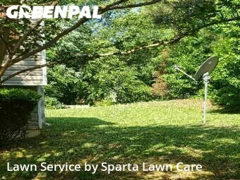 Lawn Maintenance nearby Douglasville, GA, 