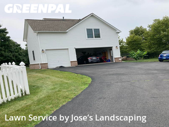 Yard Mowing nearby Ashburn, VA, 