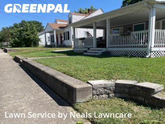Lawn Service nearby Lexington, KY, 