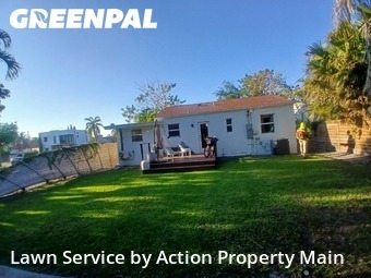 Lawn Mow nearby Miami, FL, 