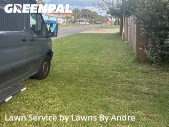 Lawn Service nearby Flagler Beach, FL, 