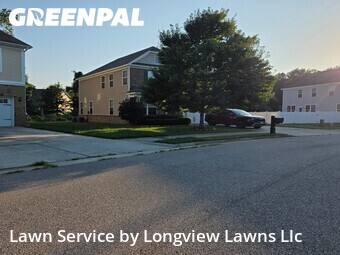 Lawn Mowing Service nearby Suffolk, VA, 