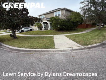 Lawn Mowing nearby Orlando, FL, 