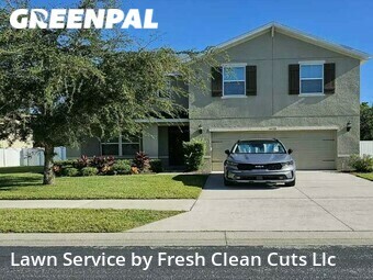 Lawn Mow nearby Spring Hill, FL, 