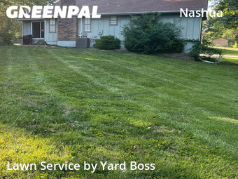 Lawn Mow nearby Kansas City, MO, 