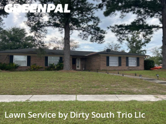 Lawn Care Service nearby Orange Park, FL, 