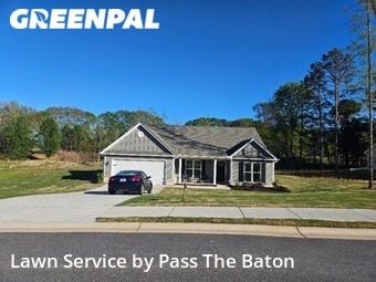 Lawn Maintenance nearby Statham, GA, 