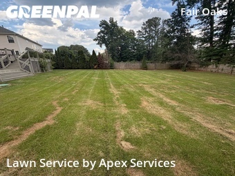 Grass Cutting nearby Apex, NC, 