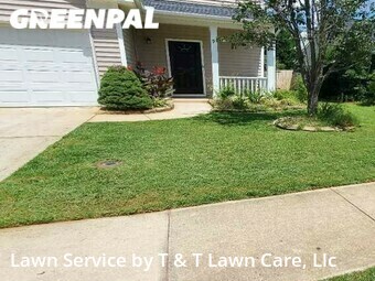 Grass Cutting nearby Greenville, SC, 