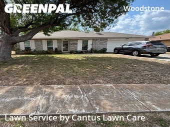 Lawn Cutting nearby San Antonio, TX, 