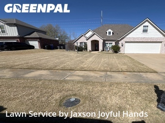 Grass Cutting nearby Broken Arrow, OK, 