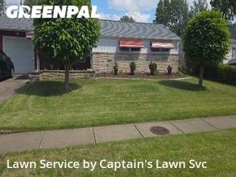 Lawn Cutting nearby Depew, NY, 