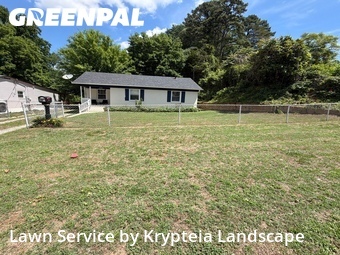Landscape Design In Winston Salem,27127,Landscaping Services by Krypteia Landscape , work completed in Jun , 2026