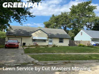 Lawn Maintenance nearby Rockford, IL, 