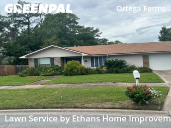 Grass Cutting nearby Jacksonville, FL, 