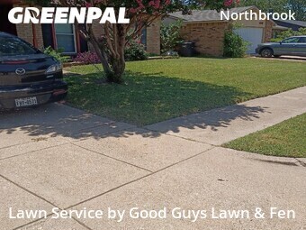 Lawn Maintenance nearby Fort Worth, TX, 