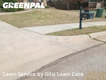 Lawn Mow nearby Edmond, OK, 