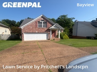 Lawn Cutting nearby Nashville, TN, 