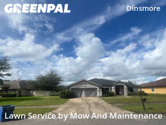 Lawn Mow nearby Jacksonville, FL, 
