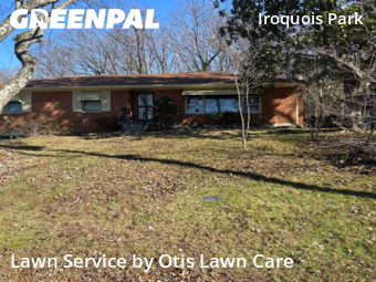 Lawn Cut nearby Louisville, KY, 