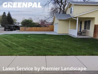 Grass Cutting nearby Nampa, ID, 