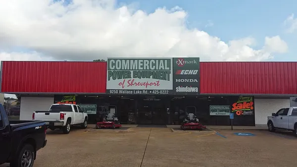 Commercial Power Equipment of Shreveport Photo 12