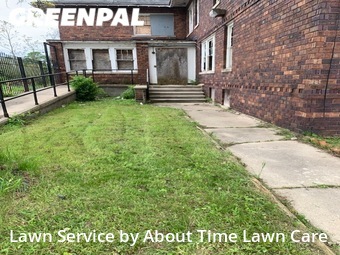 Yard Cutting nearby Detroit, MI, 