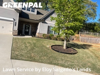 Yard Mowing nearby Hoschton, GA, 