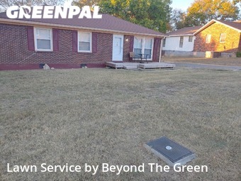 Yard Cutting nearby Nashville, TN, 