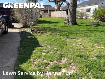 Yard Mowing nearby Cleveland, OH, 