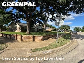 Yard Mowing nearby Bedford, TX, 