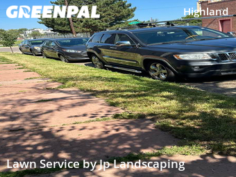 Grass Cutting nearby Denver, CO, 