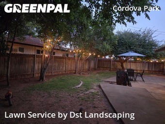 Work completed by residential-lawn-cutting-businesses-in-Rancho Cordova-CA