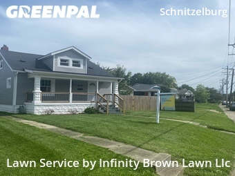 Lawn Maintenance nearby Louisville, KY, 