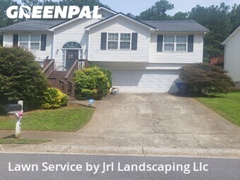 Lawn Mow nearby Lawrenceville, GA, 