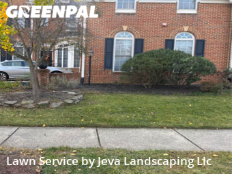 Lawn Mowing nearby Leesburg, VA, 