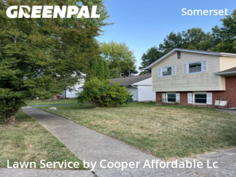 Lawn Mowing nearby Columbus, OH, 