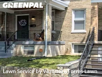 Yard Cutting nearby Washington, MD, 